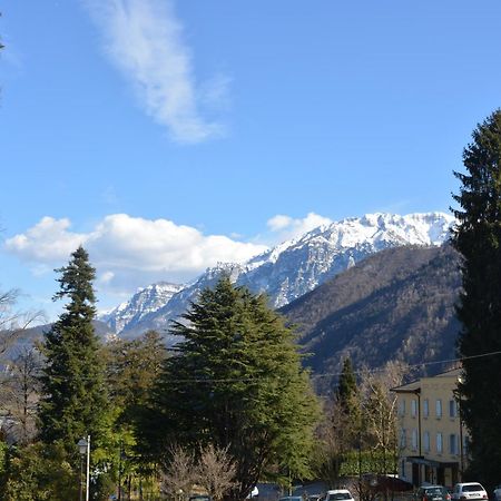 Garni Villa Waiz Roncegno Quarto foto
