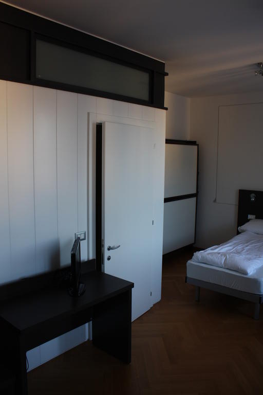 Garni Villa Waiz Roncegno Quarto foto
