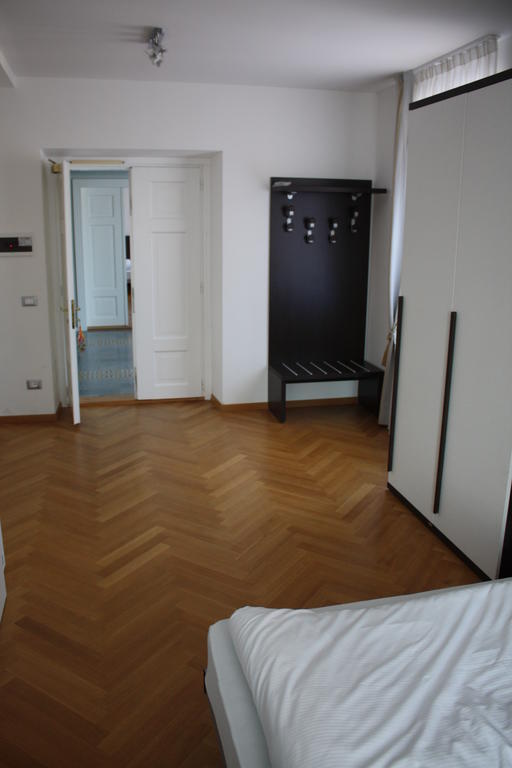 Garni Villa Waiz Roncegno Quarto foto