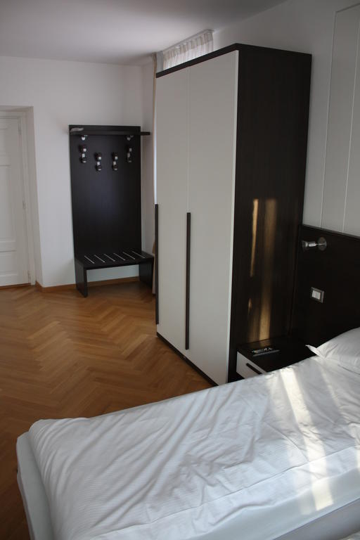 Garni Villa Waiz Roncegno Quarto foto