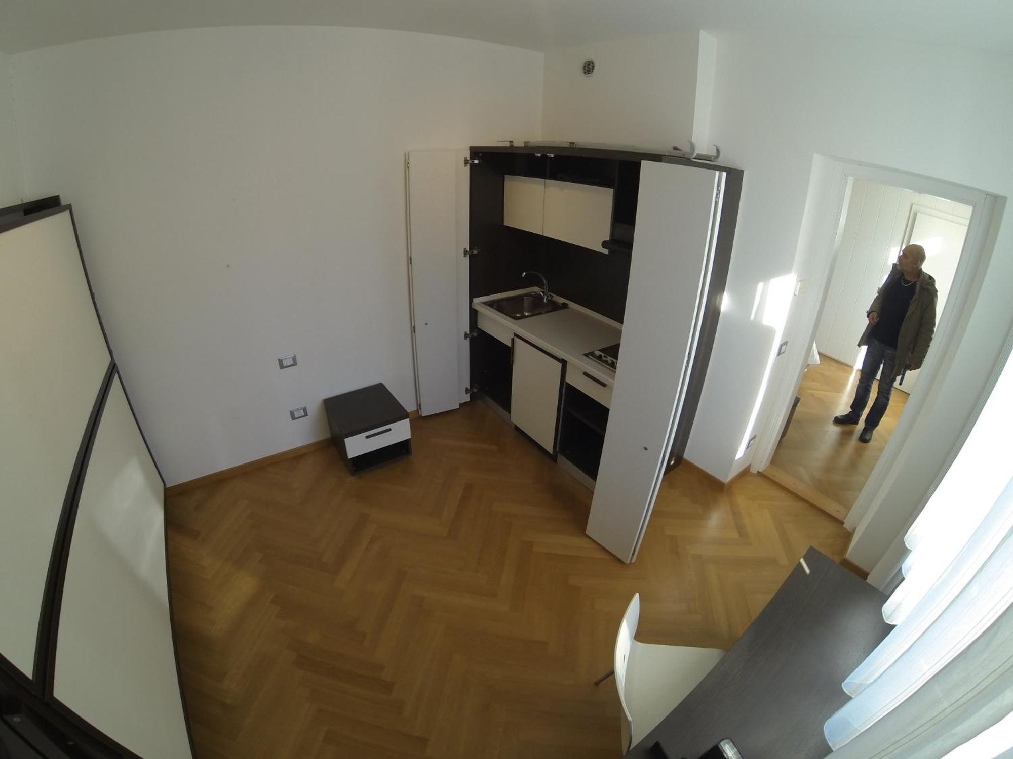 Garni Villa Waiz Roncegno Quarto foto