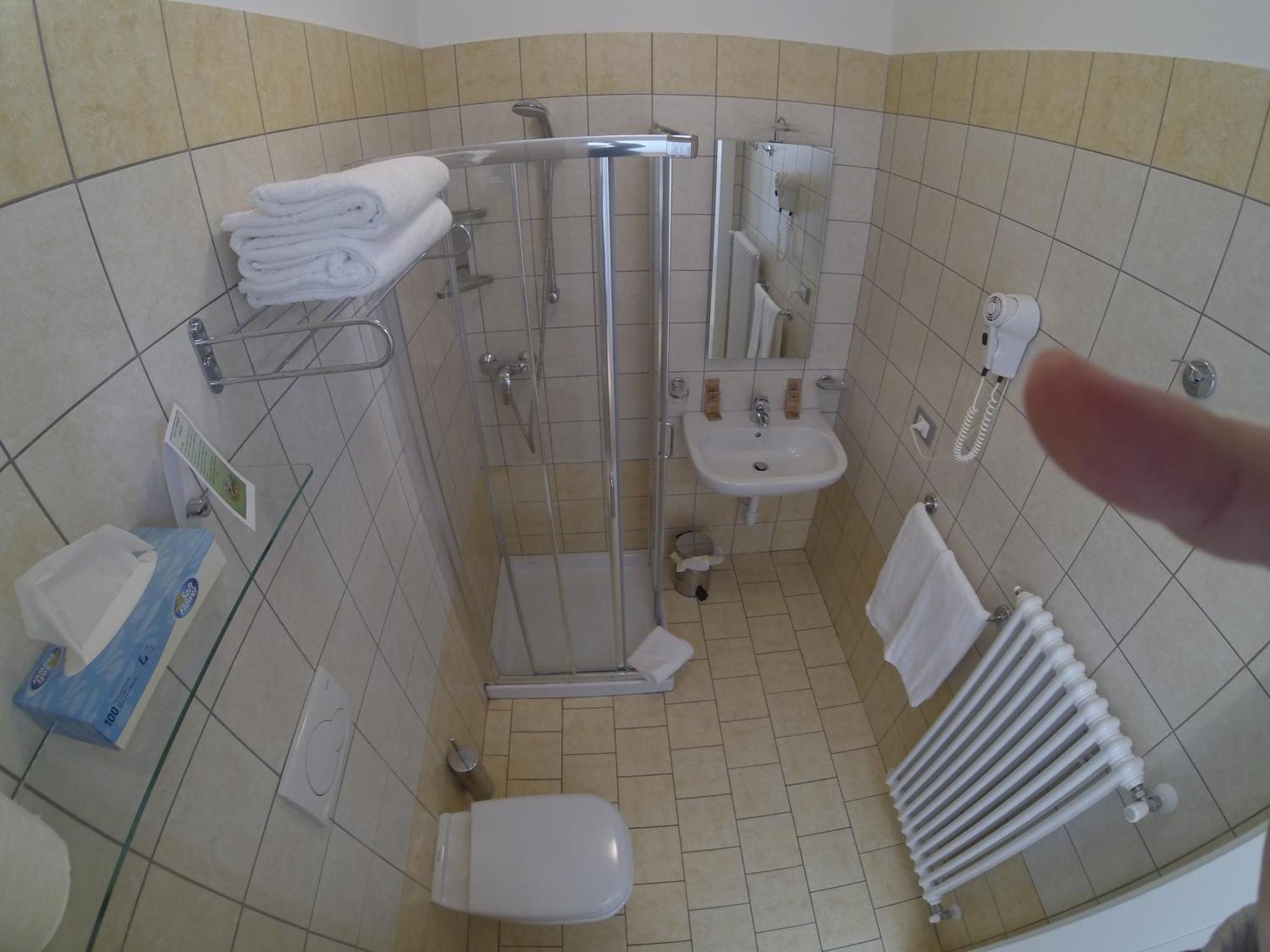 Garni Villa Waiz Roncegno Quarto foto