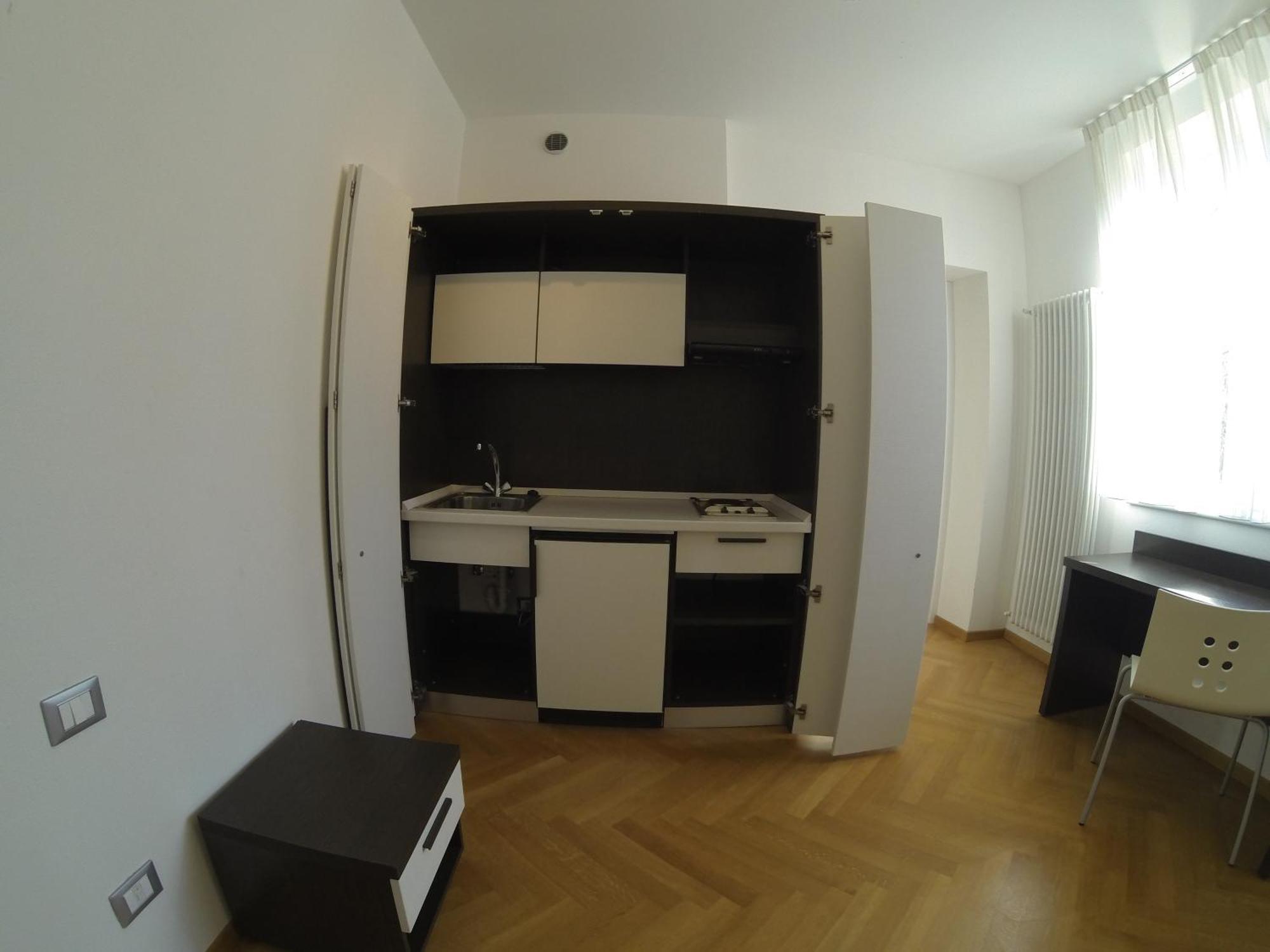 Garni Villa Waiz Roncegno Quarto foto